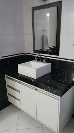 Casa de Condomínio com 3 Quartos à Venda, 263 m² em Loteamento Residencial Campos Do Conde Ii - Tremembé