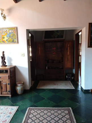 Imagem Casa com 3 Quartos à Venda, 250 m² em Perequê Açu - Ubatuba