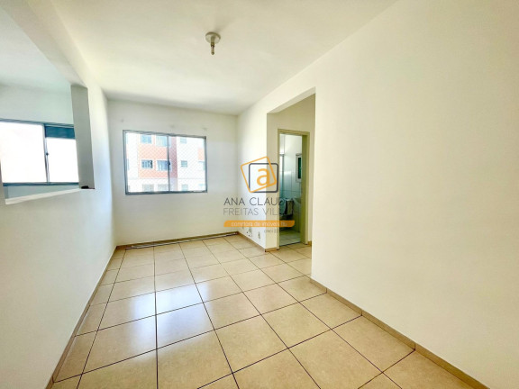 Imagem Apartamento com 2 Quartos à Venda, 55 m² em Vila São José - Itu Imagem Apartamento com 2 Quartos à Venda, 55 m² em Vila São José - Itu