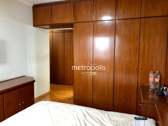 Imagem Apartamento com 3 Quartos à Venda, 150 m² em Santa Paula - São Caetano Do Sul Imagem Apartamento com 3 Quartos à Venda, 150 m² em Santa Paula - São Caetano Do Sul