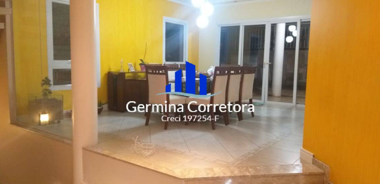 Imagem Casa com 4 Quartos à Venda, 350 m² em Tarumã - Santana De Parnaíba