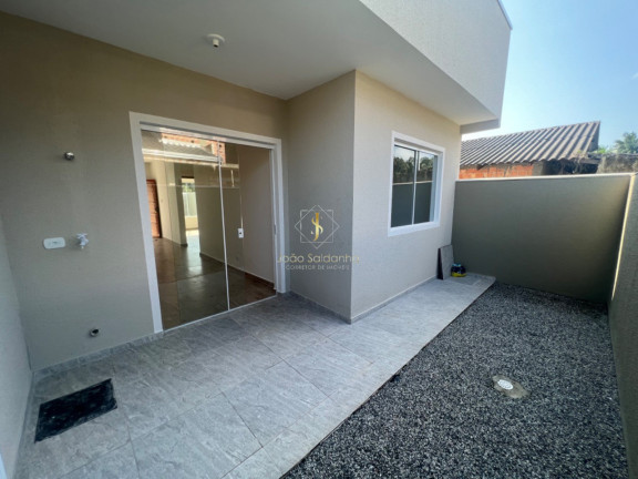 Imagem Casa com 2 Quartos à Venda, 65 m² em Cohapar - Guaratuba Imagem Casa com 2 Quartos à Venda, 65 m² em Cohapar - Guaratuba