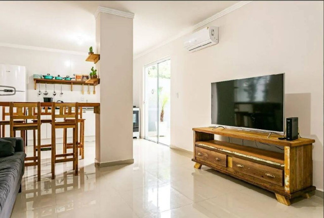 Imagem Apartamento com 2 Quartos à Venda, 75 m² em Ingleses Do Rio Vermelho - Florianópolis