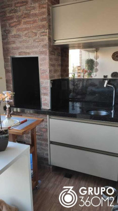Imagem Apartamento com 2 Quartos à Venda, 96 m² em Vila Valparaíso - Santo André Imagem Apartamento com 2 Quartos à Venda, 96 m² em Vila Valparaíso - Santo André
