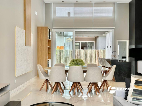 Imagem Casa de Condomínio com 4 Quartos à Venda, 364 m² em Parque Antártica - Capao Da Canoa Imagem Casa de Condomínio com 4 Quartos à Venda, 364 m² em Parque Antártica - Capao Da Canoa