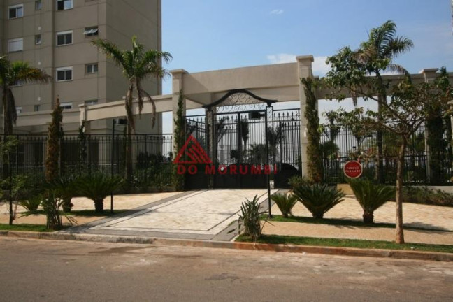 Imagem Apartamento com 4 Quartos à Venda, 247 m² em Jardim Fonte Do Morumbi - São Paulo Imagem Apartamento com 4 Quartos à Venda, 247 m² em Jardim Fonte Do Morumbi - São Paulo