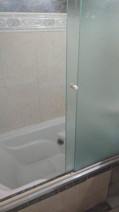 Imagem Apartamento com 2 Quartos à Venda, 90 m² em Aparecida - Santos