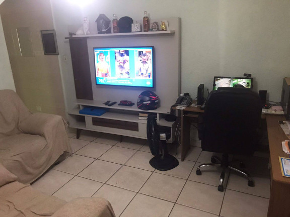 Imagem Sobrado com 3 Quartos à Venda, 145 m² em Vila Liviero - São Paulo