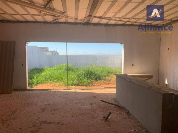 Imagem Casa com 3 Quartos à Venda, 318 m² em Condomínio Santa Isabel - Louveira
