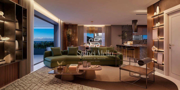 Imagem Apartamento com 4 Quartos à Venda, 232 m² em Frente Mar Sul - Balneário Camboriú Imagem Apartamento com 4 Quartos à Venda, 232 m² em Frente Mar Sul - Balneário Camboriú