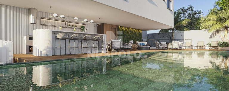 Imagem Apartamento à Venda, 124 m² em Fazenda - Itajai