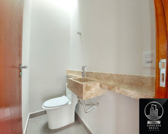 Imagem Casa com 3 Quartos à Venda, 258 m² em Aparecidinha - Sorocaba Imagem Casa com 3 Quartos à Venda, 258 m² em Aparecidinha - Sorocaba