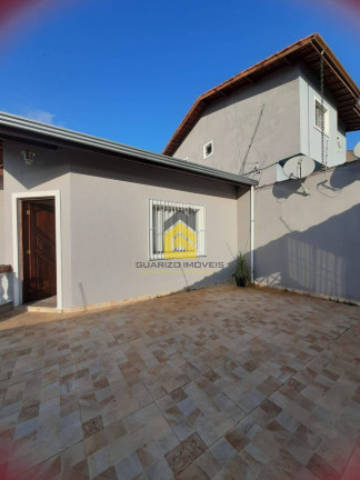 Casa com 3 Quartos à Venda, 253 m² em Rudge Ramos - São Bernardo Do Campo