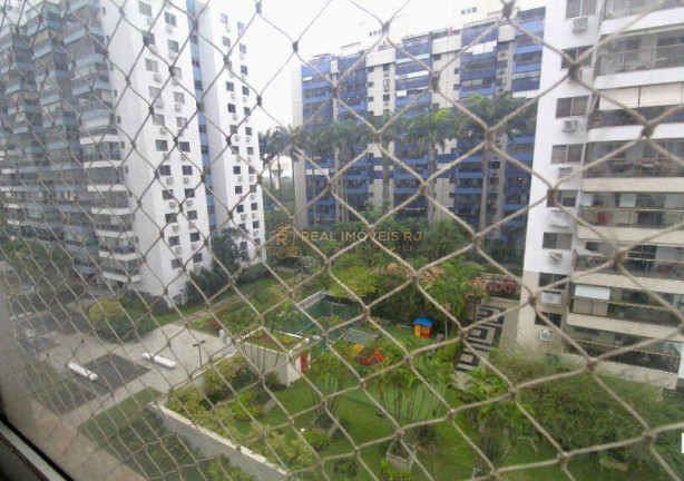 Imagem Apartamento com 3 Quartos à Venda, 87 m² em Barra Olímpica - Rio De Janeiro Imagem Apartamento com 3 Quartos à Venda, 87 m² em Barra Olímpica - Rio De Janeiro