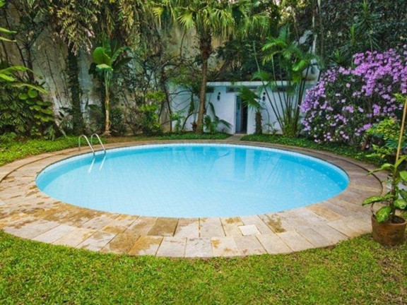 Imagem Casa com 4 Quartos à Venda, 1.122 m² em São Paulo