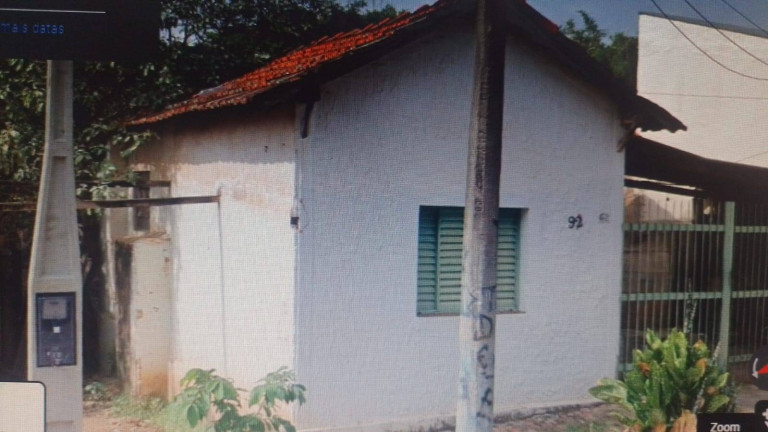 Imagem Casa com 1 Quarto à Venda, 200 m² em Vila Operária - São João Da Boa Vista Imagem Casa com 1 Quarto à Venda, 200 m² em Vila Operária - São João Da Boa Vista