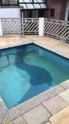 Imagem Cobertura com 3 Quartos à Venda, 214 m² em Vila Regente Feijó - São Paulo