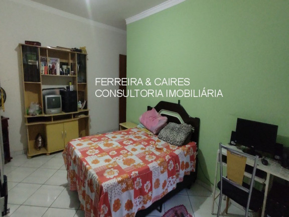 Imagem Casa com 3 Quartos à Venda,  em Jardim Paulistano - Indaiatuba
