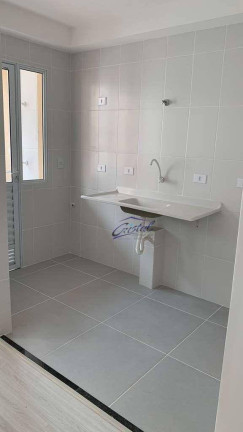 Imagem Apartamento com 2 Quartos à Venda, 41 m² em Granja Viana - Cotia
