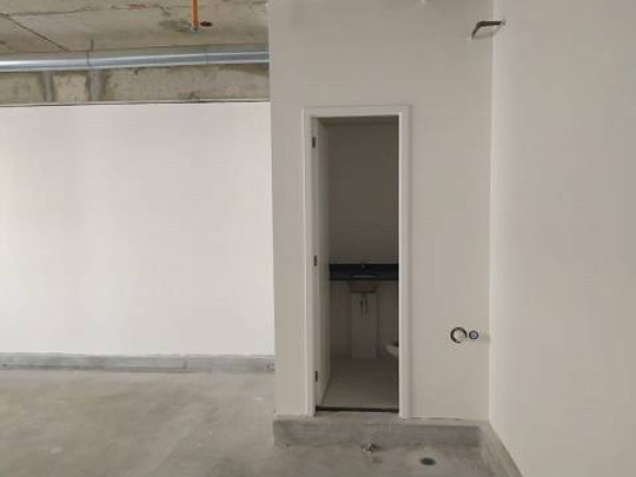 Imagem Imóvel com 1 Quarto à Venda, 45 m² em Barra Funda - São Paulo Imagem Imóvel com 1 Quarto à Venda, 45 m² em Barra Funda - São Paulo