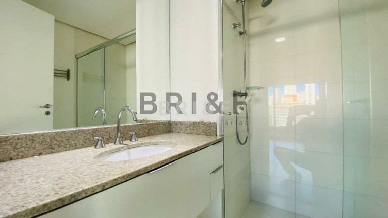 Imagem Apartamento com 1 Quarto para Alugar, 41 m² em Brooklin - São Paulo Imagem Apartamento com 1 Quarto para Alugar, 41 m² em Brooklin - São Paulo
