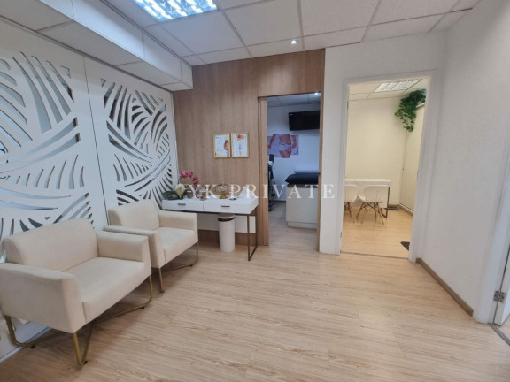 Imagem Sala Comercial à Venda, 60 m² em Várzea Da Barra Funda - São Paulo