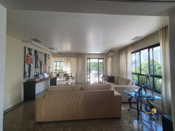 Imagem Apartamento com 3 Quartos à Venda, 194 m² em Chame-chame - Salvador Imagem Apartamento com 3 Quartos à Venda, 194 m² em Chame-chame - Salvador