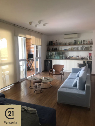 Imagem Apartamento com 3 Quartos à Venda, 161 m² em Indianópolis - São Paulo Imagem Apartamento com 3 Quartos à Venda, 161 m² em Indianópolis - São Paulo