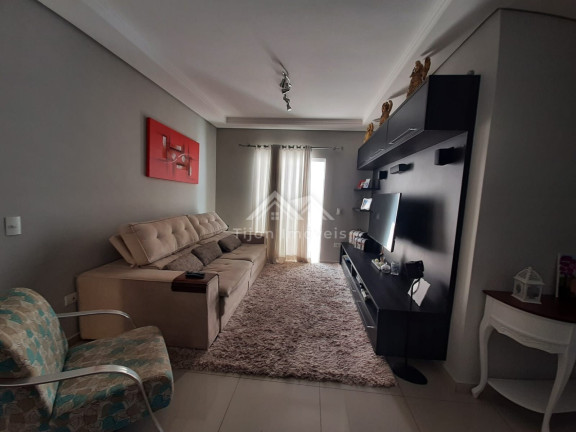 Imagem Casa de Condomínio com 3 Quartos à Venda, 223 m² em Condomínio Belvedere Ii - Votorantim Imagem Casa de Condomínio com 3 Quartos à Venda, 223 m² em Condomínio Belvedere Ii - Votorantim