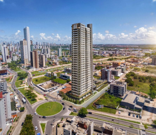 Imagem Imóvel com 3 Quartos à Venda, 172 m² em Aeroclube - João Pessoa Imagem Imóvel com 3 Quartos à Venda, 172 m² em Aeroclube - João Pessoa
