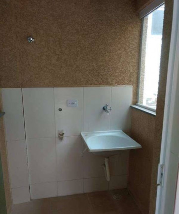 Imagem Apartamento com 2 Quartos à Venda, 40 m² em Chácara Santo Antônio (zona Leste) - São Paulo