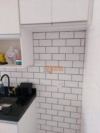 Imagem Apartamento com 2 Quartos à Venda, 58 m² em Jardim Flor Da Montanha - Guarulhos Imagem Apartamento com 2 Quartos à Venda, 58 m² em Jardim Flor Da Montanha - Guarulhos