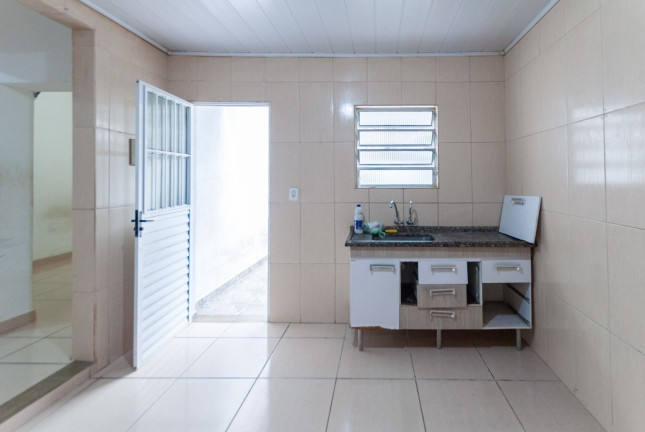 Imagem Casa com 2 Quartos à Venda, 110 m² em Ipiranga - Sp Imagem Casa com 2 Quartos à Venda, 110 m² em Ipiranga - Sp