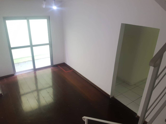 Imagem Sobrado com 4 Quartos à Venda, 265 m² em Vila Alpina - Santo André