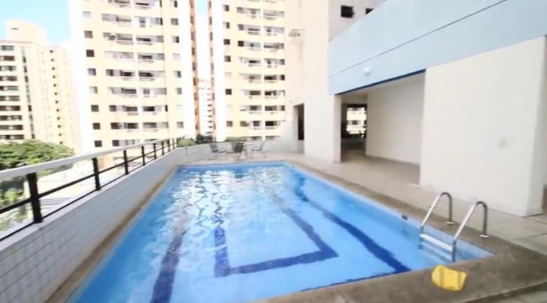 Imagem Apartamento com 3 Quartos à Venda, 78 m² em Pituba - Salvador Imagem Apartamento com 3 Quartos à Venda, 78 m² em Pituba - Salvador