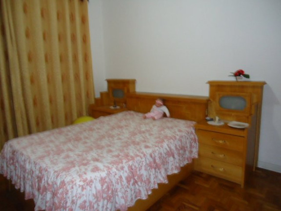 Imagem Casa com 4 Quartos à Venda, 150 m² em Alves Dias - São Bernardo Do Campo