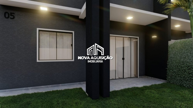 Imagem Casa com 2 Quartos à Venda, 33 m² em Gaivotas - Matinhos Imagem Casa com 2 Quartos à Venda, 33 m² em Gaivotas - Matinhos