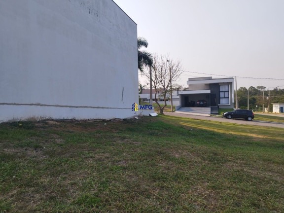 Imagem Terreno à Venda, 250 m² em Condomínio Campos Do Conde - Sorocaba Imagem Terreno à Venda, 250 m² em Condomínio Campos Do Conde - Sorocaba