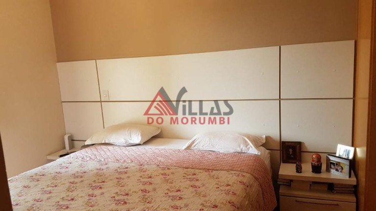 Imagem Apartamento com 3 Quartos à Venda, 112 m² em Vila Andrade - São Paulo Imagem Apartamento com 3 Quartos à Venda, 112 m² em Vila Andrade - São Paulo