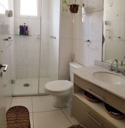 Imagem Apartamento com 3 Quartos à Venda, 94 m² em Jurubatuba - São Paulo Imagem Apartamento com 3 Quartos à Venda, 94 m² em Jurubatuba - São Paulo