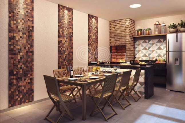 Imagem Apartamento com 2 Quartos à Venda, 45 m² em Anália Franco - São Paulo Imagem Apartamento com 2 Quartos à Venda, 45 m² em Anália Franco - São Paulo