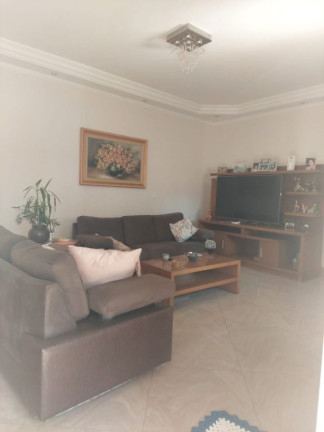 Imagem Sobrado com 3 Quartos à Venda, 255 m² em Vila Júlia - Poá