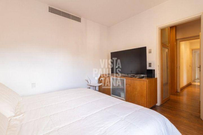 Imagem Apartamento com 5 Quartos à Venda, 219 m² em Moema Pássaros - São Paulo Imagem Apartamento com 5 Quartos à Venda, 219 m² em Moema Pássaros - São Paulo