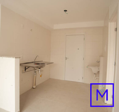 Imagem Apartamento com 2 Quartos à Venda, 29 m² em Barra Funda - São Paulo Imagem Apartamento com 2 Quartos à Venda, 29 m² em Barra Funda - São Paulo