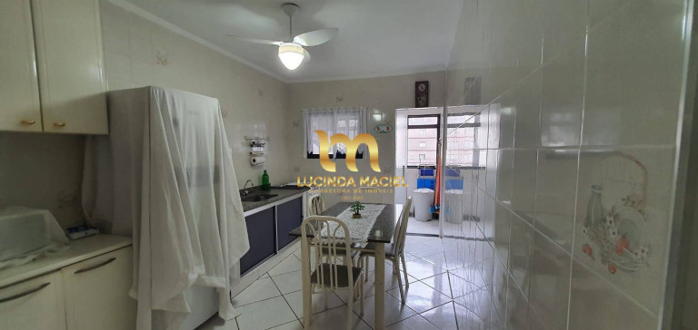 Imagem Apartamento com 2 Quartos à Venda, 93 m² em Tupi - Praia Grande