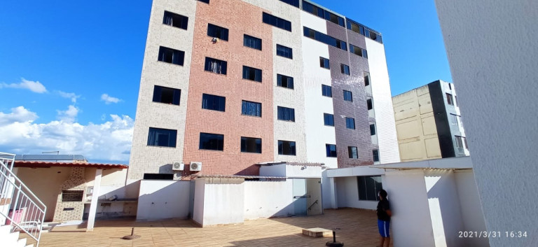 Imagem Imóvel com 2 Quartos à Venda, 55 m² em Setor Habitacional Vicente Pires - Brasília Imagem Imóvel com 2 Quartos à Venda, 55 m² em Setor Habitacional Vicente Pires - Brasília