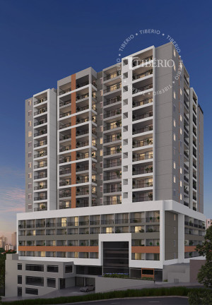 Imóvel com 3 Quartos à Venda, 75 m² em Vila Pompéia - São Paulo