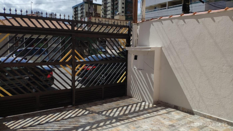 Imagem Casa com 2 Quartos à Venda, 78 m² em Tupi - Praia Grande Imagem Casa com 2 Quartos à Venda, 78 m² em Tupi - Praia Grande