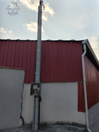 Imagem Galpão à Venda, 300 m² em Centro - Pinhalzinho Imagem Galpão à Venda, 300 m² em Centro - Pinhalzinho