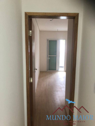 Imagem Casa com 3 Quartos à Venda, 100 m² em Vila Helena - Santo André